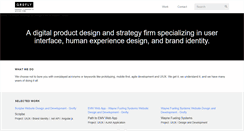 Desktop Screenshot of grofly.com