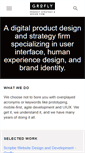 Mobile Screenshot of grofly.com